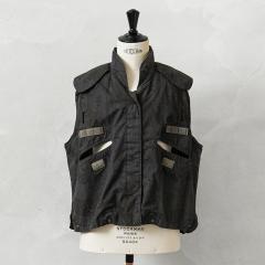 NEWCO 60s ヴィンテージ ベスト S キャメル NEWCO メンズの通販はau