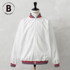 ���� USED �C�M���X�R PTI �t�B�W�J�� �g���[�j���O �W���P�b�g WHITE �Z�b�g�C���X���[�u �R���f�B�V����B�yCx�z�yI�z �āb�~���^���[ 
