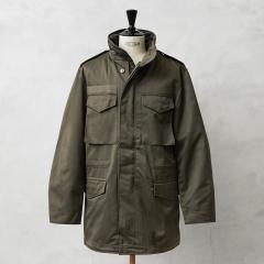 実物 新品 デッドストック ベルギー軍 SEYNTEX社製 リップストップ FR