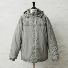 TENNIER INDUSTRIES�А� �ČR ECWCS GEN III LEVEL 7 �W���P�b�g Climashield APEX MADE IN USA�yCx�z�yI�z�b�����Y �A�E�^�[ �~���^���[