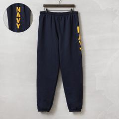 �V�i �ČR U.S.NAVY �I�t�B�V�������C�Z���X �g���[�j���O �X�E�F�b�g�p���c NAVY�yCx�z�yI�z�b�����Y �Y�{�� �����O ���N�� �~���^���[ 