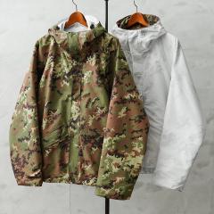 ���� �V�i �f�b�h�X�g�b�N �C�^���A�R WATERPROOF ���o�[�V�u���W���P�b�g �x�W�^�g�J�����X�m�[�J���yCx�z�yI�z�b�����Y �~���^���[ ��