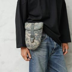  USED ČR MOLLE II ENTRENCHING TOOL POUCH ASSENBLY Vx|[` ACUiUCPjyCxzyIzb~^[t@bV Y ob