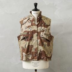 BLACKHAWK チェストリグ M16 M4マグ 8本収納 55CP01 [ ブラック