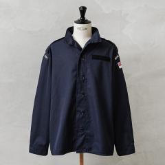 ���� USED �C�M���X�R ROYAL NAVY PCS FR �I�y���[�V���� �V���c �A���~�h�yCx�z�yI�z�b�����Y�t�@�b�V���� �~���^���[ ���C�����l�C�r�[