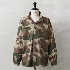 ���� USED �g���R�R M2018 ���b�v�X�g�b�v �R���o�b�g �W���P�b�g 3C CAMO�yCx�z�yI�z�b�����Y�t�@�b�V���� �~���^���[ ���� �J���� �A�E