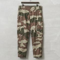 ���� USED �g���R�R M2018 ���b�v�X�g�b�v �R���o�b�g �J�[�S�p���c 3C CAMO�yCx�z�yI�z�b�~���^���[�p���c �����Y�t�@�b�V���� ���� �R