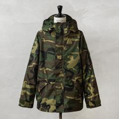 ���� USED �ČR ECWCS Gen1�^�p�[�J�[ �E�b�h�����h�J���yCx�z�yI�z�b�~���^���[�W���P�b�g �A�����J�R �T�[�v���X �����Y�t�@�b�V���� 