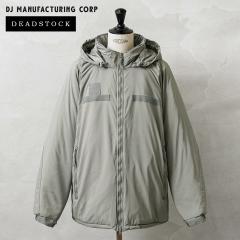 ���� �V�i �f�b�h�X�g�b�N �ČR ECWCS Gen III Level7 �W���P�b�g URBAN GREY�yDJ MANUFACTURING CORP�z�yCx�z �yI�z