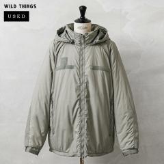 ���� USED �ČR ECWCS Gen III Level7 �W���P�b�g URBAN GREY�yJADE APPAREL for WT�z�yCx�z �yI�z