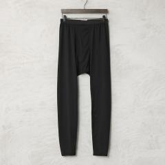 FIDELITY フィデリティ ND-23775013 SHETLAND WOOL GUERNSEY KNIT