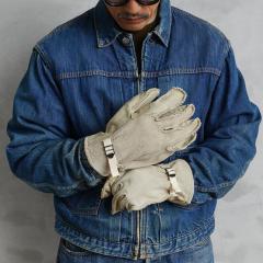 ���� �V�i �f�b�h�X�g�b�N �ČR HWI Gear�� HEAVY DUTY ���U�[�O���[�u�yCx�z�yI�z