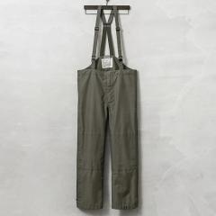 ���� USED �I�[�X�g���A�R �A���p�C�� GORE-TEX �I�[�o�[�p���c �T�X�y���_�[�t���yCx�z�yI�z