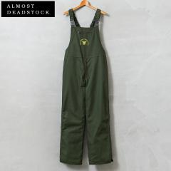 ���� �V�i �f�b�h�X�g�b�N �C�^���A �t�H���X�g�K�[�h GORE-TEX �I�[�o�[�p���c ALMOST DEADSTOCK / �I�[�o�[�I�[���yCx�z�yI�z�b�~���^