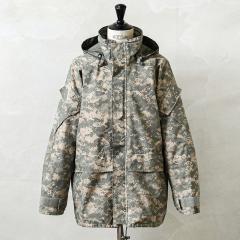 ���� USED �ČR ECWCS 2nd Gen GORE-TEX �p�[�J ACU�iUCP�j�yCx�z�yI�z