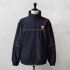 ���� USED ���[�}�j�A�R �i�C���� �g���[�j���O �W���P�b�g�yCx�z�yI�z�b�����Y �~���^���[ �Ò� ���[�Y�h ���B���e�[�W �t�B�b�g�l�X �X