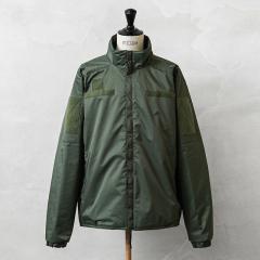 MADE IN USA WT TACTICAL GORE-TEX PYRAD LOW LOFT �W���P�b�g GREEN�yCx�z�yT�z