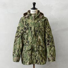 ���� USED �ĊC�R NWU GORE-TEX�p�[�J�[ TYPEIII AOR2�yCx�z�yI�z