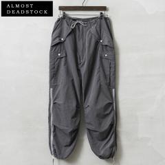 ���� �V�i �f�b�h�X�g�b�N �ČR �X�m�[�J�� �I�[�o�[�p���c �J�[�S�|�P�b�g�t�� GRAY���� ALMOST DEADSTOCK�yCx�z�yI�z