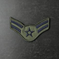 ���� �V�i �f�b�h�X�g�b�N �ČR 1970�`1990�fs U.S. Air Force A-1C �ꓙ�� �K���� �p�b�`�i���b�y���j�yCx�z�yT�z