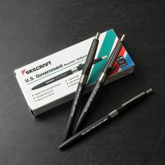 ���� �V�i �f�b�h�X�g�b�N �ČR SKILCRAFT�А� U.S. Government Recycld �{�[���y�� 1�_�[�X�i12�{�Z�b�g�j�yCx�z�yI�z
