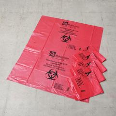 ���� �V�i �f�b�h�X�g�b�N �ČR BIOHAZARD 44gal. �I�[�g�N���[�u �o�C�I�n�U�[�h�o�b�O / �S�~�� 5���Z�b�g�yCx�z�yT�z