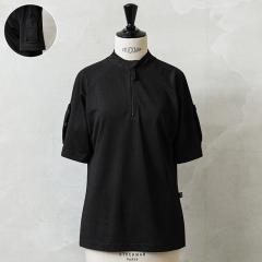 ���� USED �C�M���X�x�@ ���f�B�[�X �N�[���}�b�N�X BLACK POLICE �V���[�g�X���[�u �n�[�t�W�b�v �V���c �G�|���b�g�X���[�u �h�J�Ȃ��y