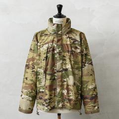 ���� USED �ČR ECWCS GEN3 LEVEL6 GORE-TEX �W���P�b�g OCP �X�R�[�s�I��W2 / �S�A�e�b�N�X �~���^���[�yCx�z�yI�z