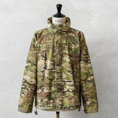 ���� USED �ČR ECWCS GEN3 LEVEL6 GORE-TEX �W���P�b�g OEF-CP MultiCam / �S�A�e�b�N�X�yCx�z�yI�z