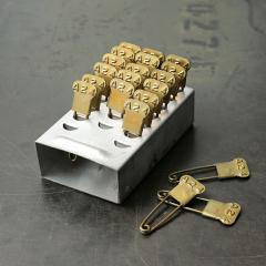 ���� USED �ČR KEYES DAVIS�А� 60�fs ���B���e�[�W �^�J�� �����h���[�s�� �G���{�X 20�{�� �u���b�N�Z�b�g�yCx�z�yI�z