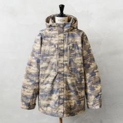 ���� USED �g���R�R M2018 AIR FORCE �t�B�[���h �p�[�J�[ NANO�J�� �^�C�vA / �g���R��R�yCx�z�yI�z
