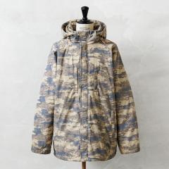 ���� USED �g���R�R M2018 AIR FORCE �t�B�[���h �p�[�J�[ NANO�J�� �^�C�vB / �g���R��R�yCx�z�yI�z