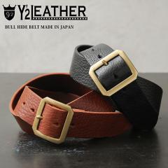 Y�f2 LEATHER ���C�c�[���U�[ YB-01 �u���n�C�h ���U�[�x���g MADE IN JAPAN�yCx�z�yT�z