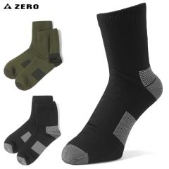 ZERO �[�� ZS-01 WATERPROOF SOCKS �h���\�b�N�X �Z�[���yT�z�b�����Y �A���J�W �~���^���[ �o�R �A�E�g�h�A ���� �h�L ���K �C�� �����