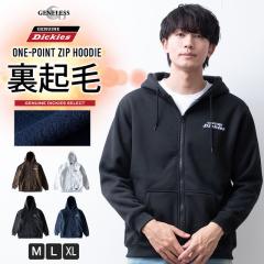 �p�[�J�[ �����Y ���N�� �g���� �W�b�v�p�[�J�[ GENUINE Dickies �p�[�J �f�B�b�L�[�Y �H�~ �W�b�v�A�b�v�p�[�J�[ ������ ���t���[�X �A