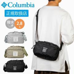 �R�����r�A �V�����_�[�o�b�O Columbia �����Y ���f�B�[�X �΂߂��� �{�f�B�o�b�O �~�j�V�����_�[ ���� �I���j�V�[���h �y�� PU8823 �u��