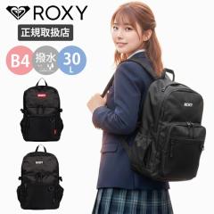 ROXY ���L�V�[ �����b�N 2026�N���f�� RBG265622T �X�e�b�J�[3���t �o�b�N�p�b�N A4 PC���[ 22L ���f�B�[�X �ʊw�����b�N �X�N�[���o�b�O
