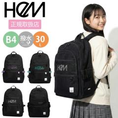 HeM �w�� ���C �����b�N �ʊw 30L ��e�� ���q �j�q ���w�� ���Z�� �f�C�p�b�N �o�b�N�p�b�N �X�N�[�������b�N ���� PC���[ �^�u���b�g 