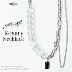 �l�b�N���X �����Y �r�[�Y �`�F�[�� �V���o�[ ������� �`�F�[���l�b�N���X �X�g�[�� �y���_���g �d�˕t���� �r�[�Y�l�b�N���X �v���[��