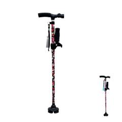 �� �X�e�b�L �y�X�� �܂肽���ݏ񃉃N�X�e�b�L ���C�g �W�� rk-01024-s �y�X�� ��� �]�|�h�~ ���s�⏕ ���_ 4�_�� ���p�i