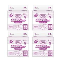 1�P�[�X �A�e���g �A�Ƃ�p�b�h  S�P�A �����Ԉ��S�p�b�h W�u���b�N 2001539�@34���~4�� �剤����  �z���p�b�h �A�R��p�b�g �A���p�b