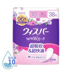 �z���p�b�h �z���i�v�L�� �E�B�X�p�[ 1��2��W�K�[�h 10cc 38�� P&G�W���p��������� �A�Ƃ�p�b�h �A����p�b�g �����p �A���p�b�h �z