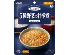 ���H ���g���g ���炩�H �܂�Ղ����a 5���؂̊Ðh�� 100g �A�T�q�O���[�v�H�i ���[�X�H �~�L�T�[�H ��łԂ��� �敪3 ���H�i 