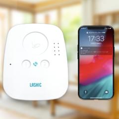 �yWi-Fi�ʐM���f���zLASHIC-call ������p�̂� �{�̑������� ����� AI ��� �C���t�B�b�N �Ƌ� �X�}�z ���p�i (������s��) 