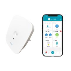 �yWi-Fi�ʐM���f���z�����Z���T�[ LASHIC-room ������p�̂� ����� ��� �C���t�B�b�N ����� ��l��炵 �ЂƂ��炵 �X�}�z ���p