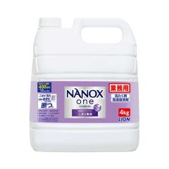 �Ɩ��pNANOXone �i�m�b�N�X���� �j�I�C��p 4kg �p�E�_���[�\�[�v�̍���  ���C�I���n�C�W�[�� ���C�I�� �􂽂��p��� ��� ���p�i