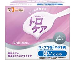 �Ƃ�ݍ� ��� �g���P�A �X�^���_�[�h �����Ƃ�� 2.0g�~60�� �t�[�h�P�A �g���~�� �X�e�B�b�N�^�C�v ��e�� ���{�� ���݂��� ���p�i