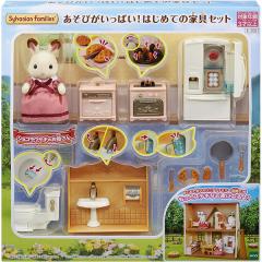 �V���o�j�A�t�@�~���[ �����т������ς��I�͂��߂ẲƋ�Z�b�g �Z-203 | �������� ���̎q �l�` 3��