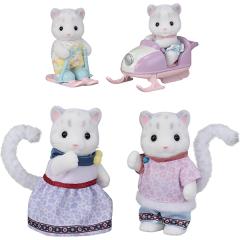 �V���o�j�A�t�@�~���[ �䂫�q���E�t�@�~���[ FS-55 | �������� ���̎q �l�` 3��