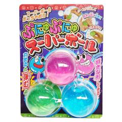 �Ղɂ�Ղɂ�X�[�p�[�{�[�� | �������� �j�̎q ���̎q